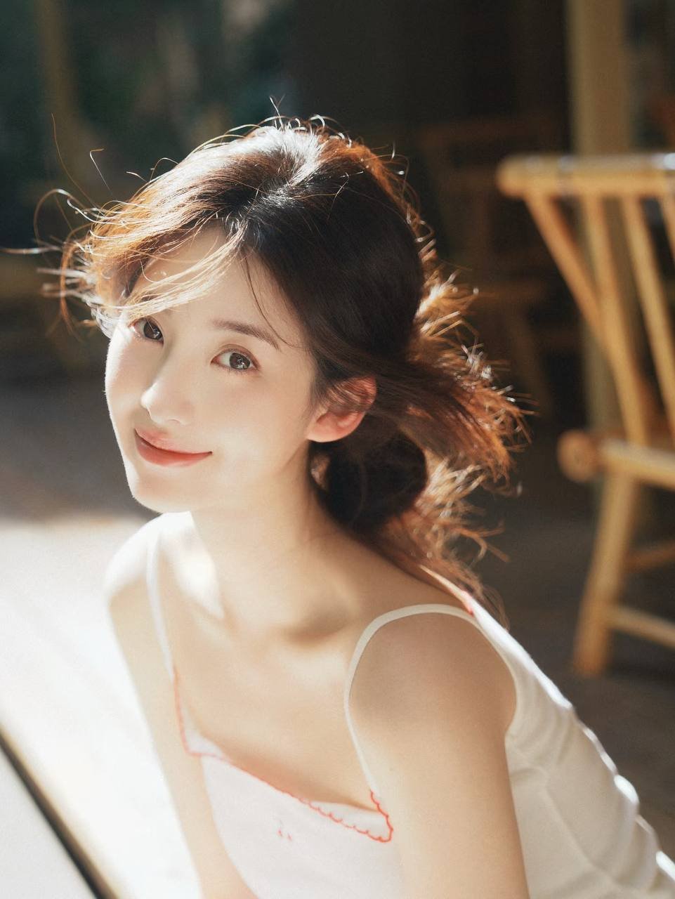 信任的重建之旅