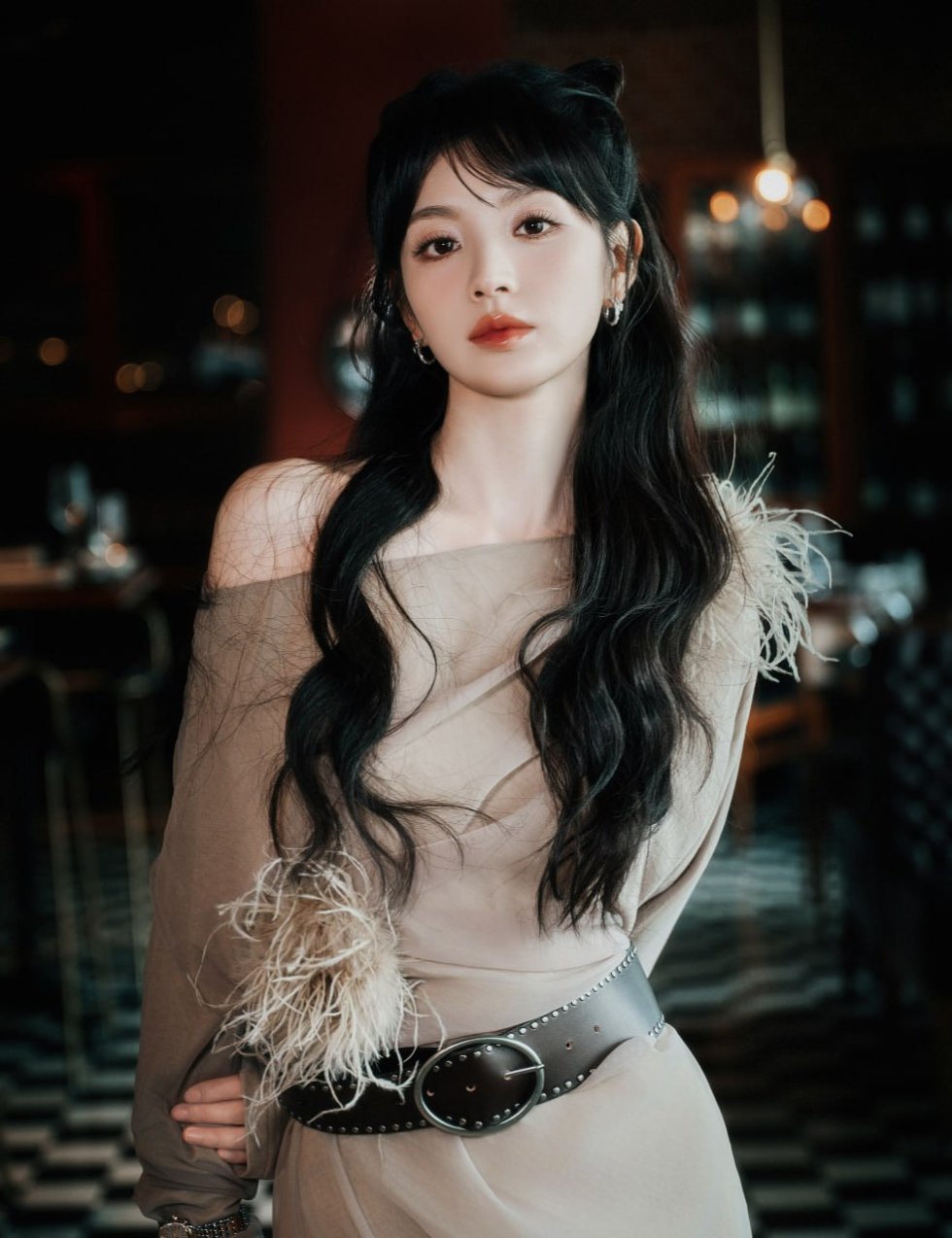 糖宝自我提升之路：如何在包养关系中找到自我价值