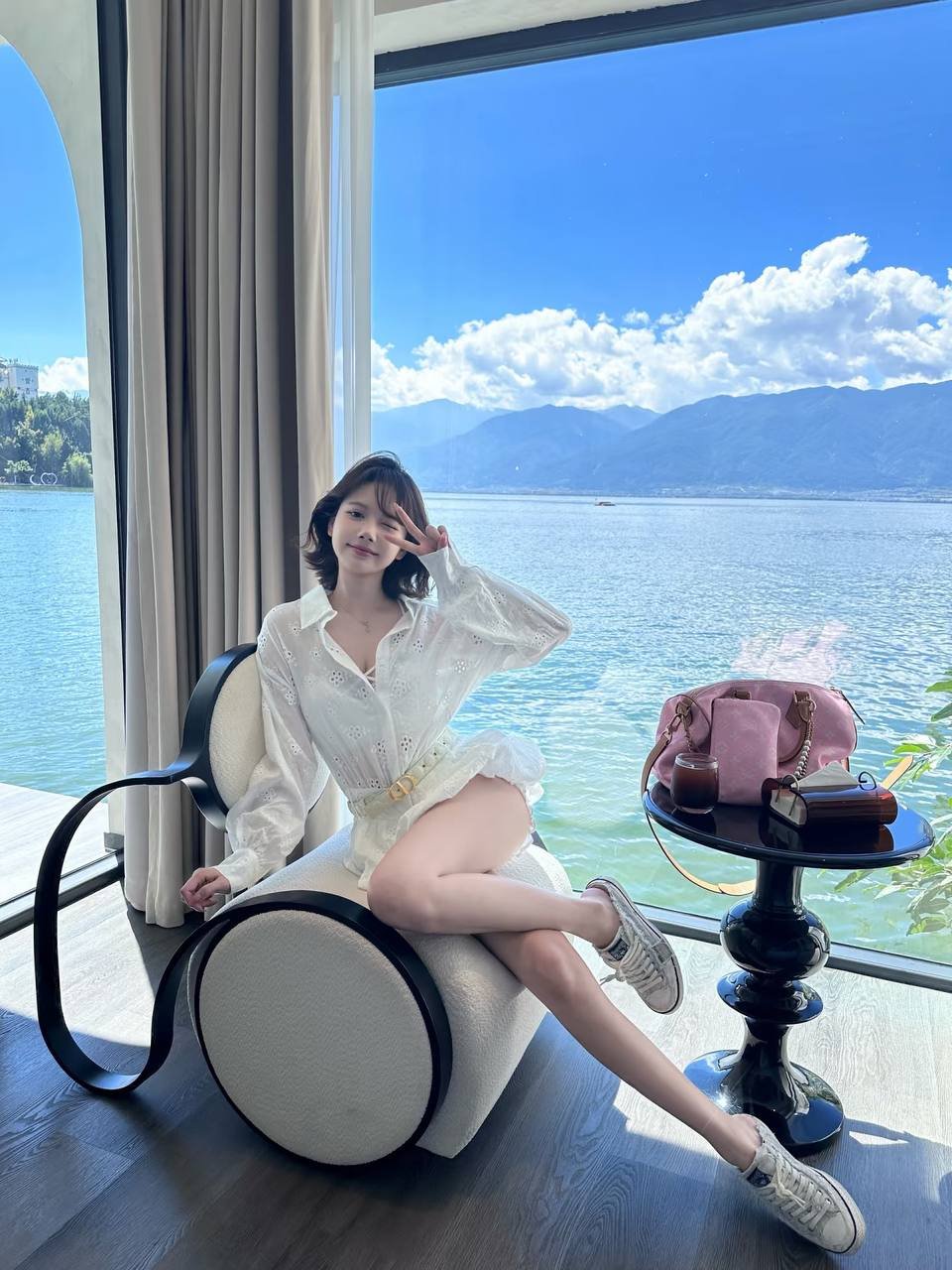 延边包养女孩 延边包养女孩