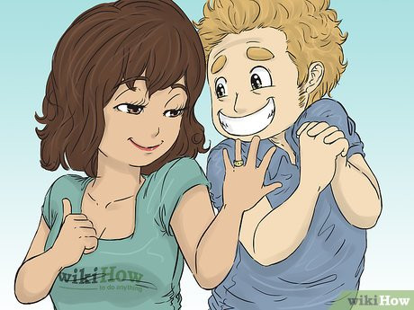 Step 2 Give it time....