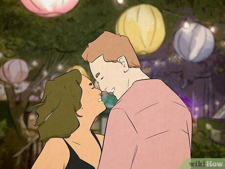 Pick a nickname with sentimental value that fits her personality.