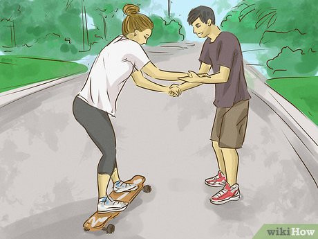 Step 5 Be “young.”