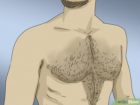 Yes, plenty of women like chest hair!