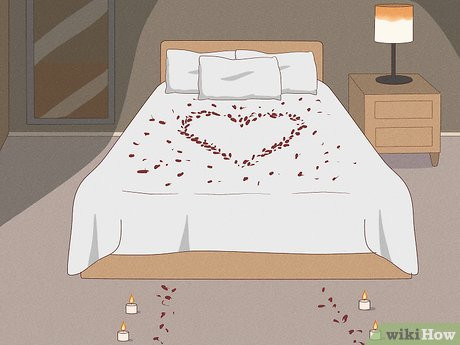 Make your next time in the bedroom extra special.