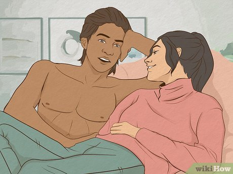 Step 2 Acknowledge that nudism is a valid lifestyle.