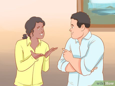 Step 6 Gauge her interest.