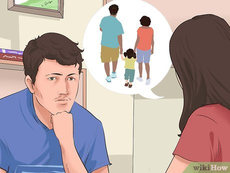 Step 4 Listen for talk of the future.