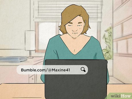 If they use the same username for everything, search for it online.