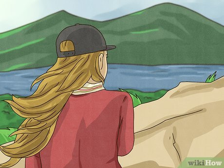 Anyone can be in a three way, and you can have someone of any gender in a threesome.