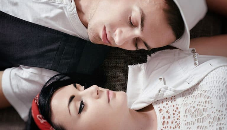 女友想结婚，但我还没准备好！怎么办？