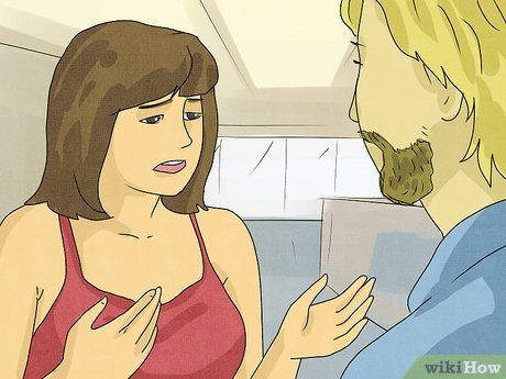 Has she mentioned calling it quits?