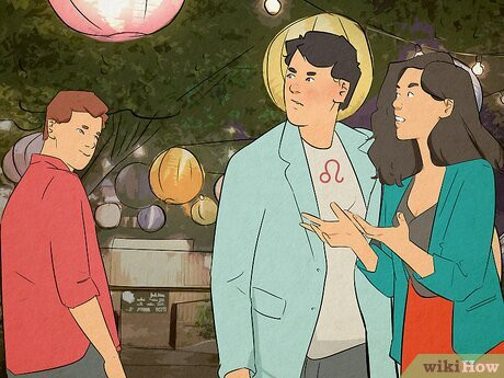 Address red flags when you spot them and establish clear boundaries.