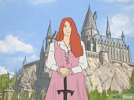 Step 4 The Princess Who Saved Her Prince