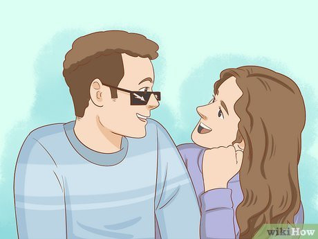 Make a joke to keep the mood light and fun.