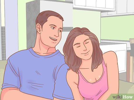 Step 2 Communicate with your body language.