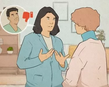 12个警讯：你可能正在和“烂人”谈恋爱