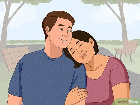 Step 1 INTPs may be slow to trust, but are very loyal when they do.