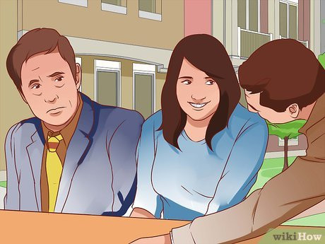 Step 3 Don't play games.