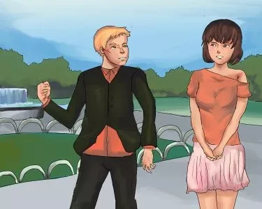 如何打动法国女孩的芳心