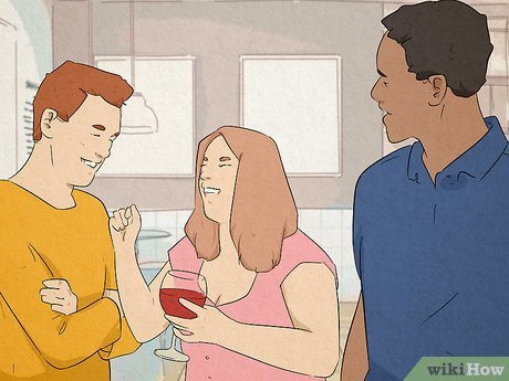 Step 2 Yes, if your girlfriend is doing something to trigger the jealousy.