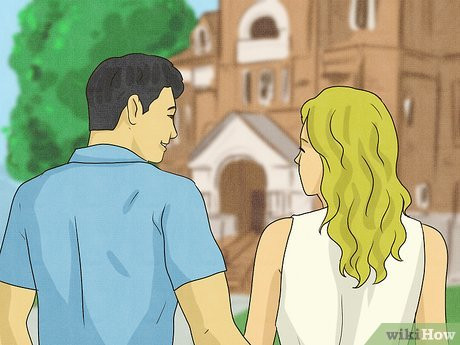 You and your partner’s life plans should be about the same.