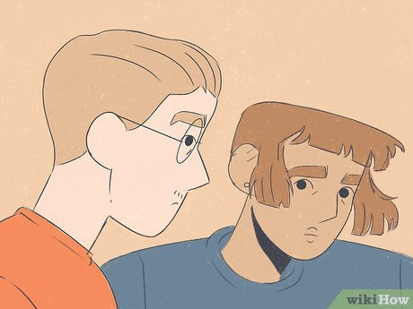 Step 4 Keep your word.