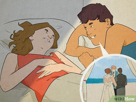 Step 4 Evaluate any talk of the future.