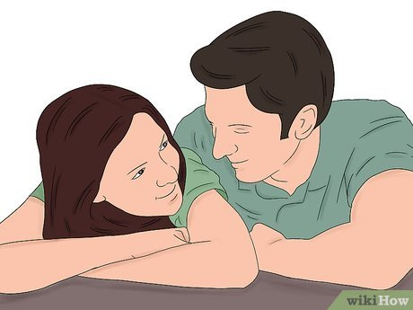 Step 1 Consider attraction.