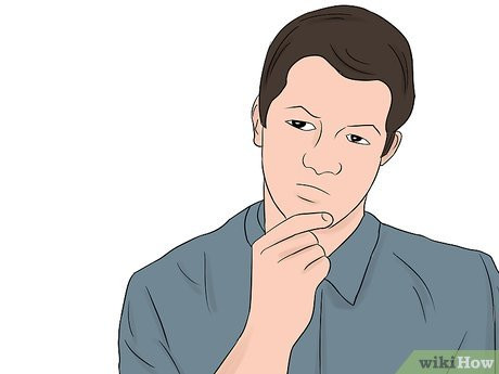 Step 3 Identify your own needs and wants.