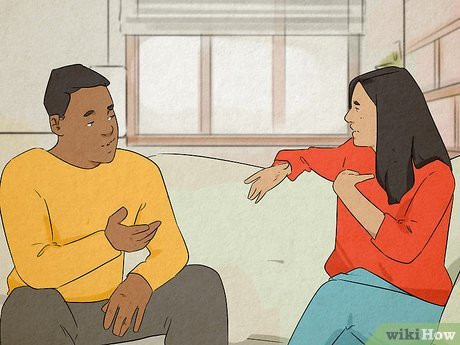 Step 3 Communication