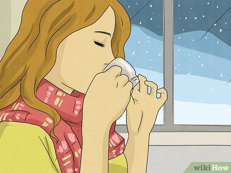 People want companionship during the colder months.