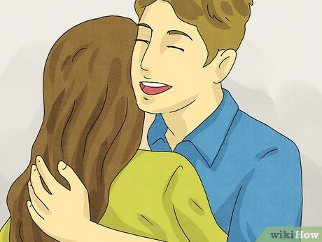 INFJs value authentic and intimate signs that you care.