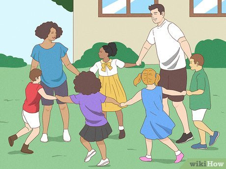 Take your girlfriend on a date that will benefit your relationship and others.