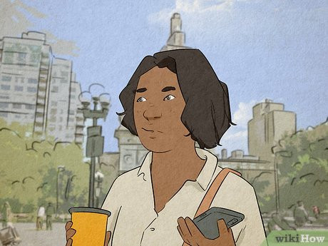 Step 1 Move on if you weren’t dating seriously.