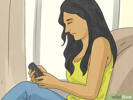 Establish what you are and aren’t okay with as far as communication.