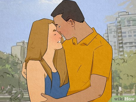 If you care about someone, their stink might put you in a good mood!