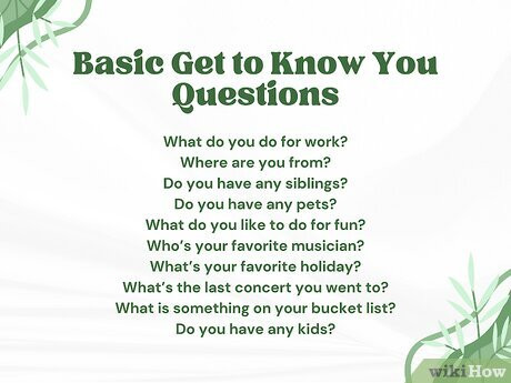 Get to know the basics first.