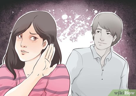 Step 1 Take your time in order to avoid relationship cycling.