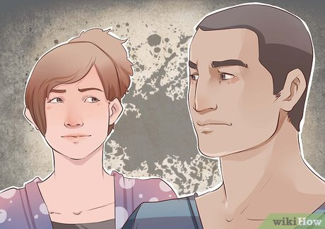 Step 2 Tell your ex how you have grown since the breakup.