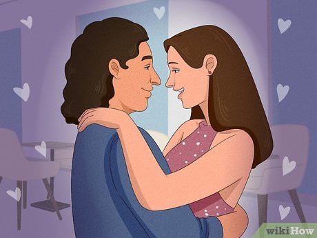 In the third stage, you and your partner become exclusive.