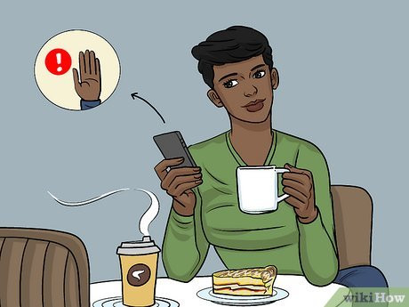 A con artist might skip big events or dates due to random emergencies.