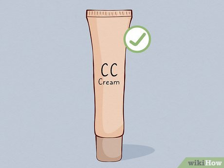 Stay true to your everyday style when it comes to makeup.