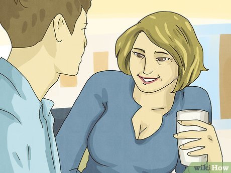 Step 4 Act confident