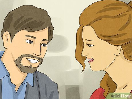 Step 8 Talk it through.