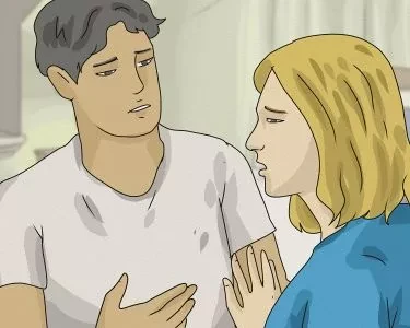 如何判断对方还没有准备好发生性行为