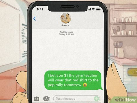 Emojis clue your partner into how you’re feeling.