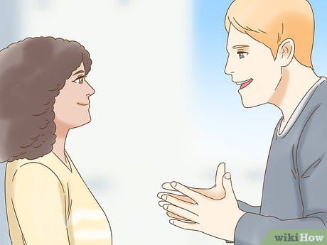 Step 2 Maintain honesty and openness in your relationship.