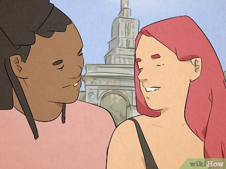 Checking in on you and remembering details are major green flags.