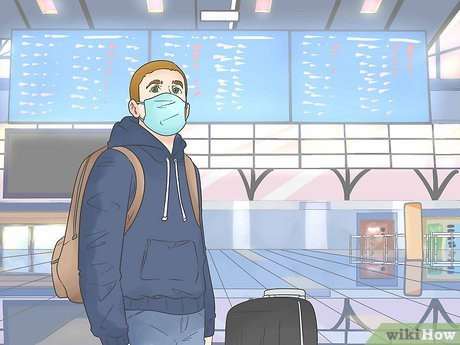 Step 3 You can have fun travel adventures on your own.