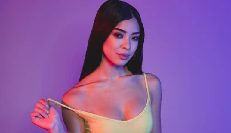 她想要的“D”：24个迹象表明她想与你共度良宵